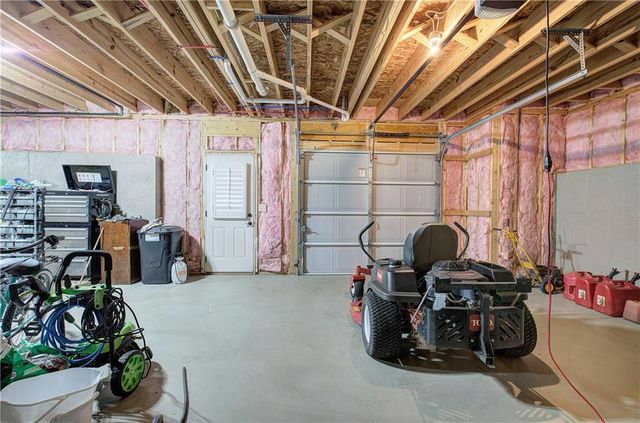 66 River Walk Parkway, Euharlee, GA 30145