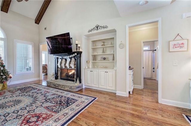 66 River Walk Parkway, Euharlee, GA 30145