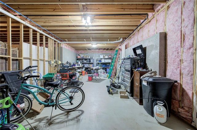 66 River Walk Parkway, Euharlee, GA 30145