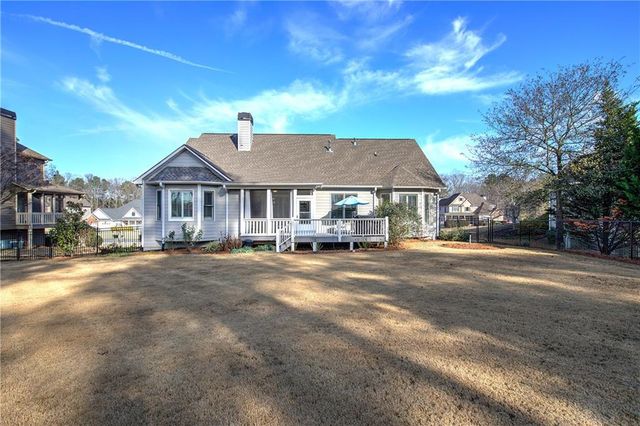 66 River Walk Parkway, Euharlee, GA 30145