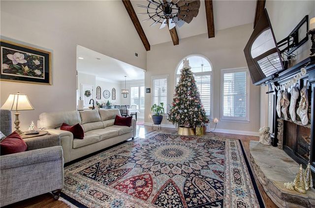 66 River Walk Parkway, Euharlee, GA 30145