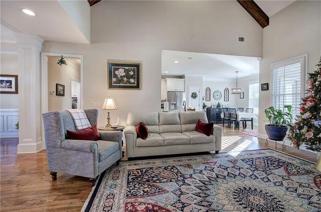 66 River Walk Parkway, Euharlee, GA 30145