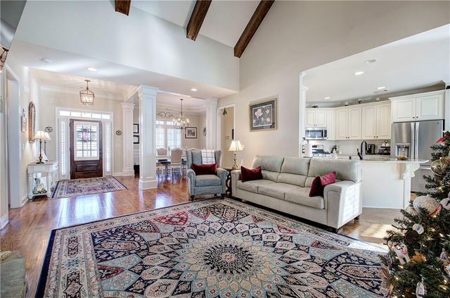 66 River Walk Parkway, Euharlee, GA 30145