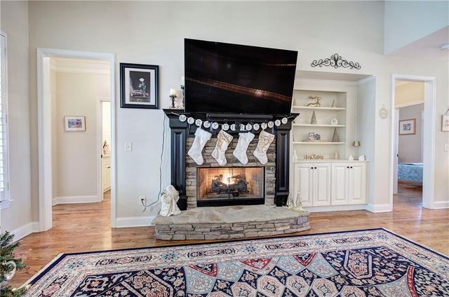 66 River Walk Parkway, Euharlee, GA 30145