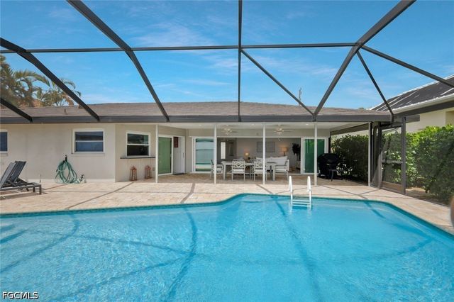 3111 SE 22nd PL, Cape Coral, FL 33904