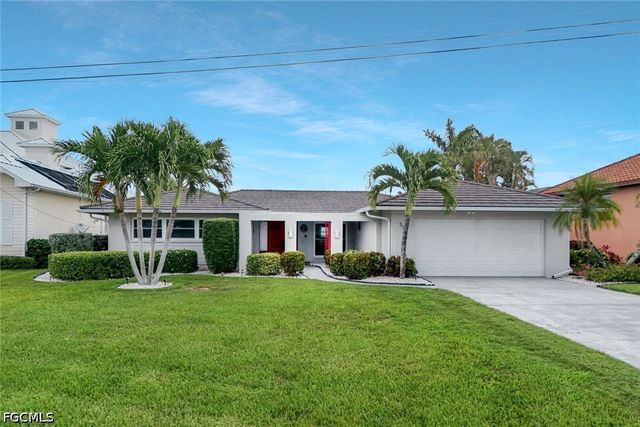 3111 SE 22nd PL, Cape Coral, FL 33904