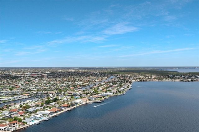 3111 SE 22nd PL, Cape Coral, FL 33904