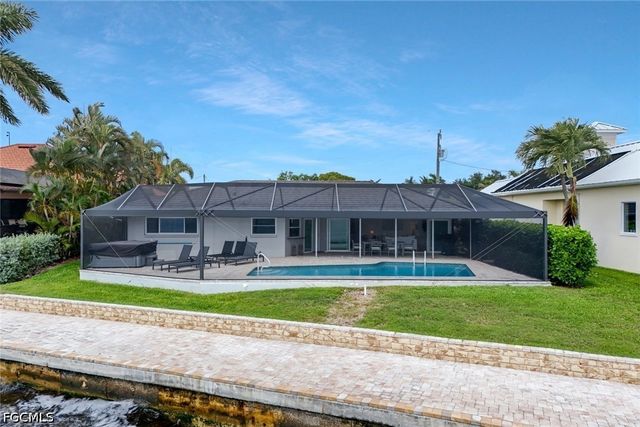 3111 SE 22nd PL, Cape Coral, FL 33904