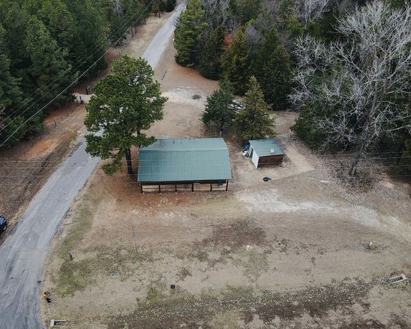 42 CR 35720, Powderly, TX 75473