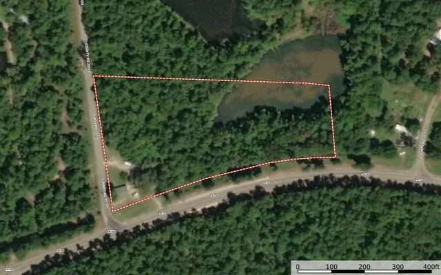 42 CR 35720, Powderly, TX 75473