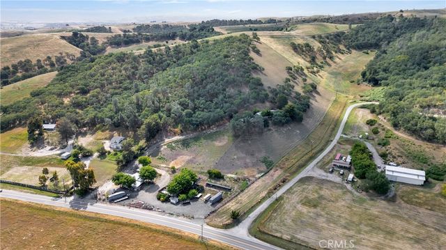 5005 E Highway 41, Templeton, CA 93465