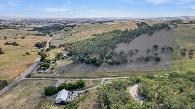 5005 E Highway 41, Templeton, CA 93465