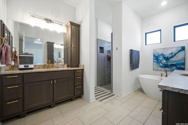 23336 Grande, San Antonio, TX 78261