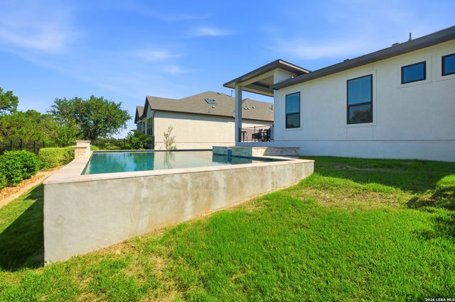 23336 Grande, San Antonio, TX 78261