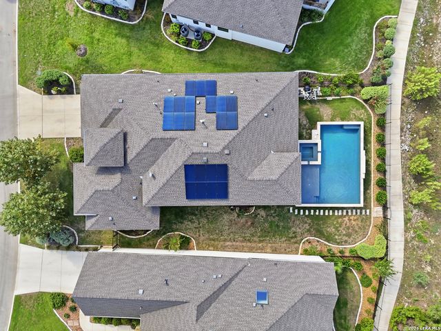 23336 Grande, San Antonio, TX 78261