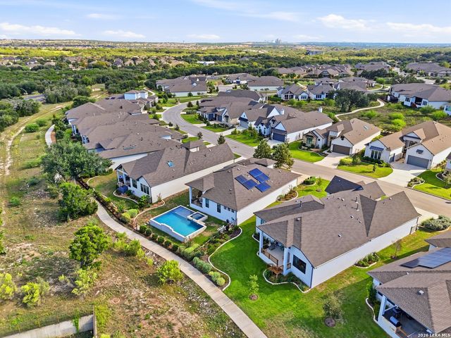 23336 Grande, San Antonio, TX 78261