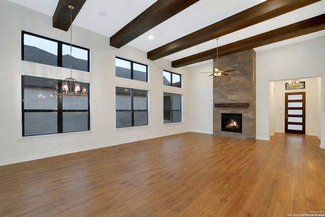 23336 Grande, San Antonio, TX 78261