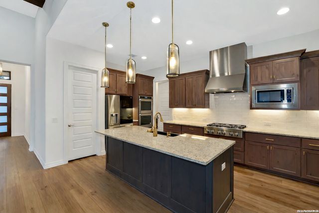 23336 Grande, San Antonio, TX 78261