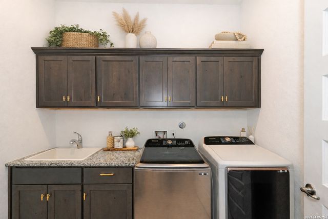 23336 Grande, San Antonio, TX 78261