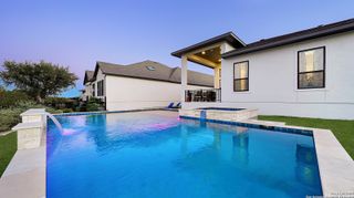 23336 Grande, San Antonio, TX 78261