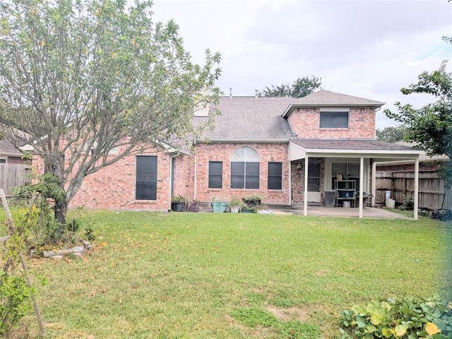 14411 Berrington Drive, Houston, TX 77083