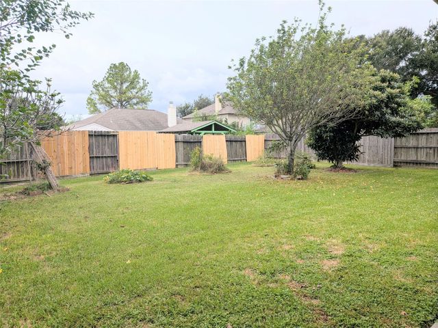 14411 Berrington Drive, Houston, TX 77083