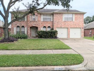 14411 Berrington Drive, Houston, TX 77083