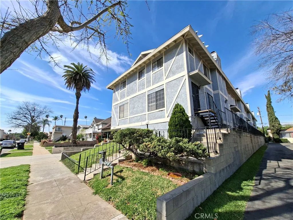 1805 Vine F, Alhambra, CA 91801