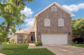 9426 Abbey Road, Irving, TX 75063