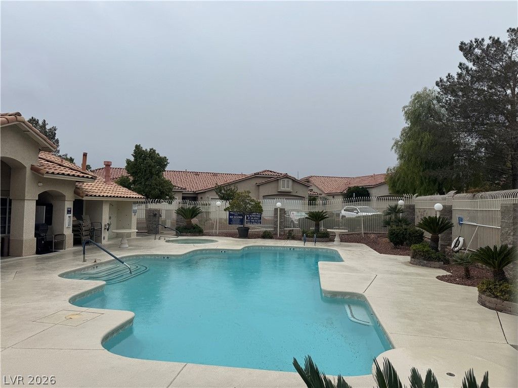 3400 Wexford Lane 102, Las Vegas, NV 89129