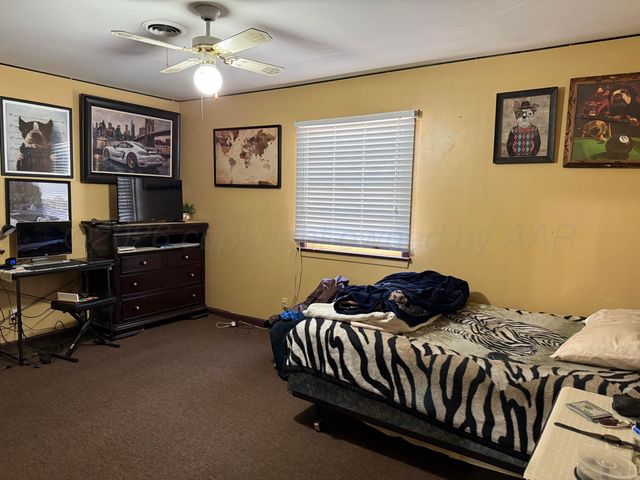 3204 WESTHAVEN Drive, Amarillo, TX 79109