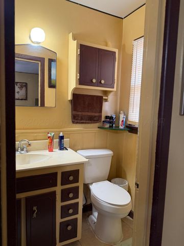 3204 WESTHAVEN Drive, Amarillo, TX 79109