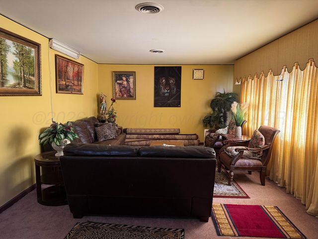 3204 WESTHAVEN Drive, Amarillo, TX 79109