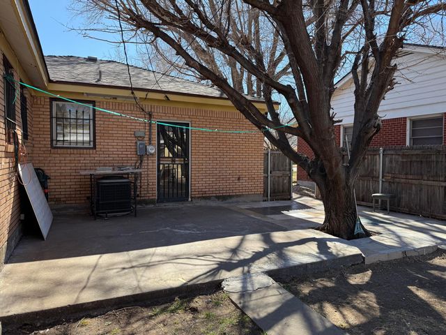 3204 WESTHAVEN Drive, Amarillo, TX 79109