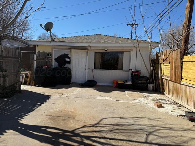 3204 WESTHAVEN Drive, Amarillo, TX 79109