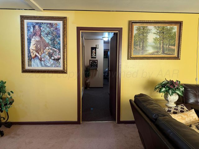 3204 WESTHAVEN Drive, Amarillo, TX 79109