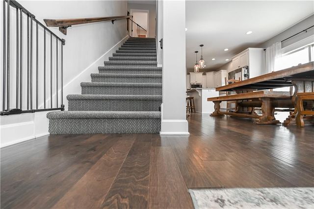 1334 N 161st Terrace, Basehor, KS 66007