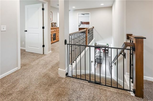 1334 N 161st Terrace, Basehor, KS 66007