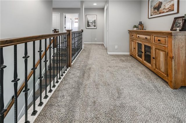 1334 N 161st Terrace, Basehor, KS 66007