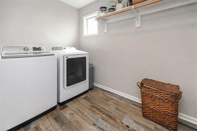 1334 N 161st Terrace, Basehor, KS 66007