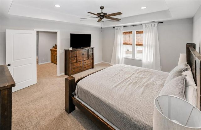 1334 N 161st Terrace, Basehor, KS 66007