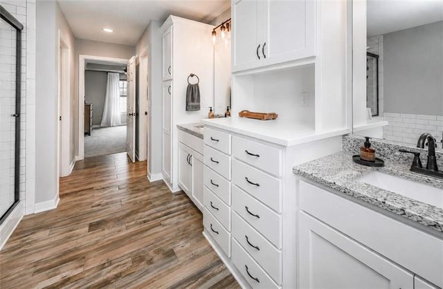 1334 N 161st Terrace, Basehor, KS 66007