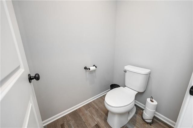 1334 N 161st Terrace, Basehor, KS 66007