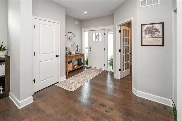 1334 N 161st Terrace, Basehor, KS 66007