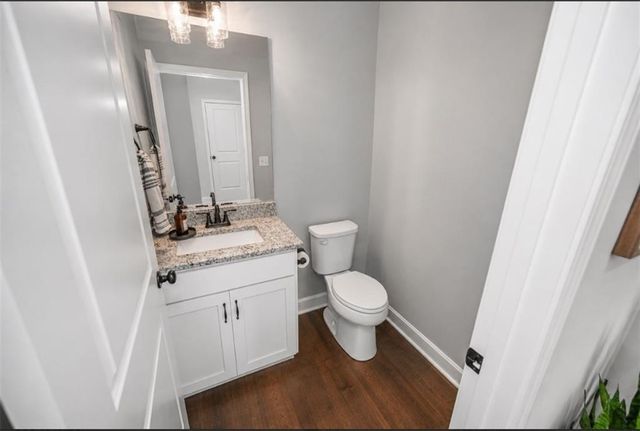 1334 N 161st Terrace, Basehor, KS 66007
