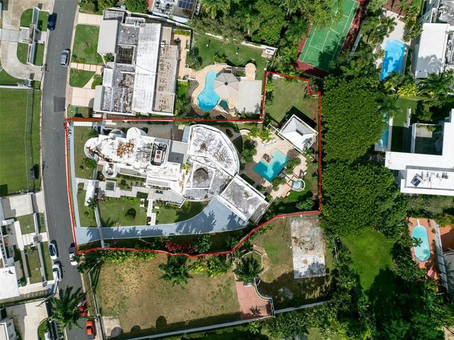 155 MIMOSA STREET, San Juan, PR 00927