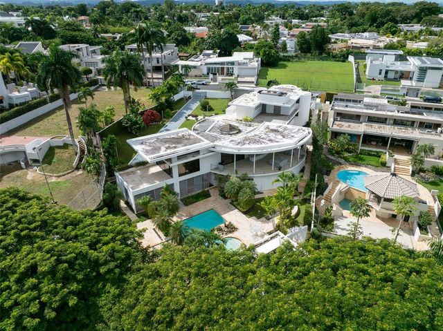 155 MIMOSA STREET, San Juan, PR 00927