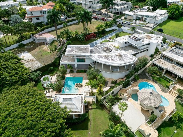 155 MIMOSA STREET, San Juan, PR 00927