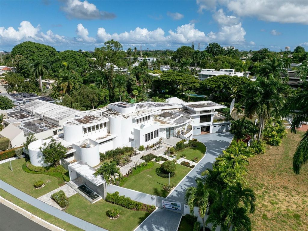 155 MIMOSA STREET, San Juan, PR 00927