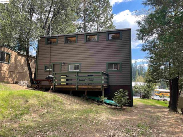 18824 Manzanita Dr, Twain Harte, CA 95383